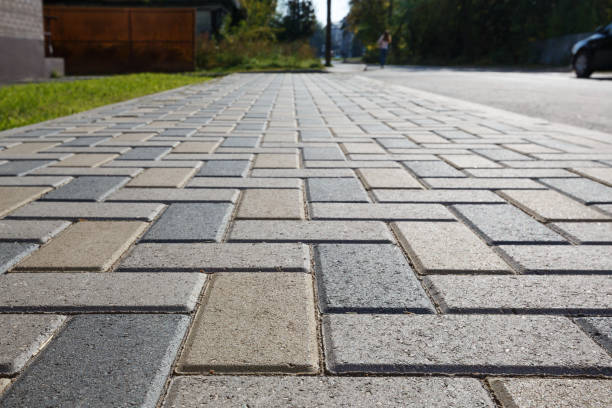 Best Budget-friendly driveway pavers in Crainvle, IL